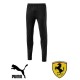 Kalhoty Puma Ferrari černá