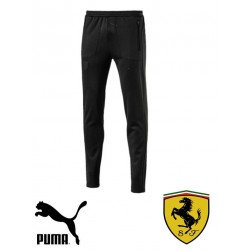 Kabelka Puma Ferrari černá
