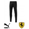 Pánské kalhoty Puma Ferrari černé