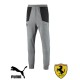 Pánské kalhoty Puma Ferrari černé