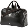 cestovní taška Puma Ferrari Weekender černá