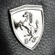 Kabelka Puma Ferrari černá